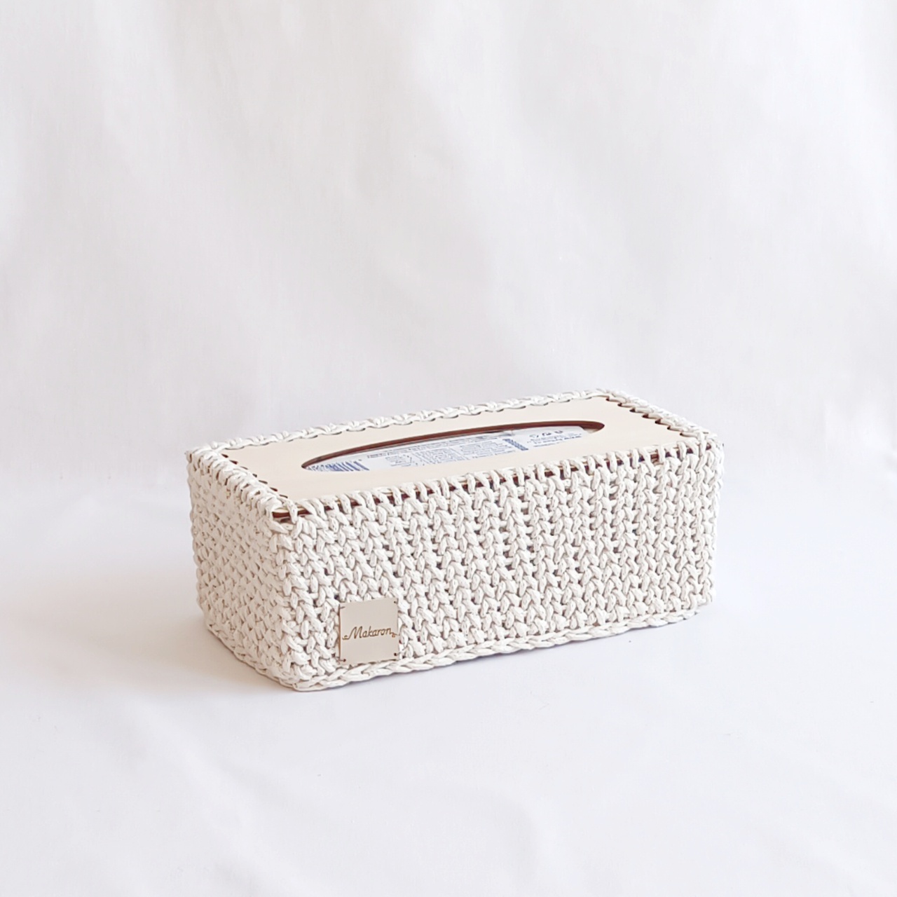 Box na kapesníky - 1