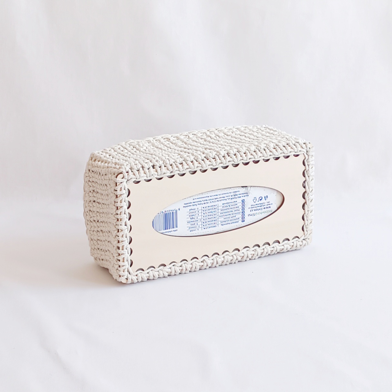 Box na kapesníky - 2