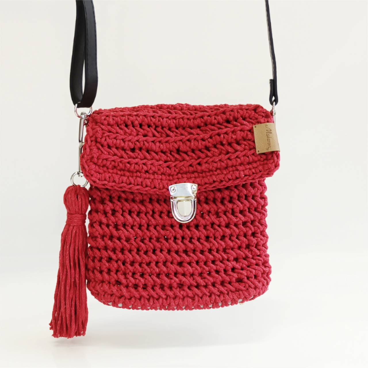 Crossbody Karkulka - 3
