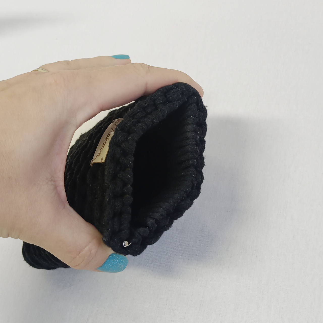 Kapsička střední - 2