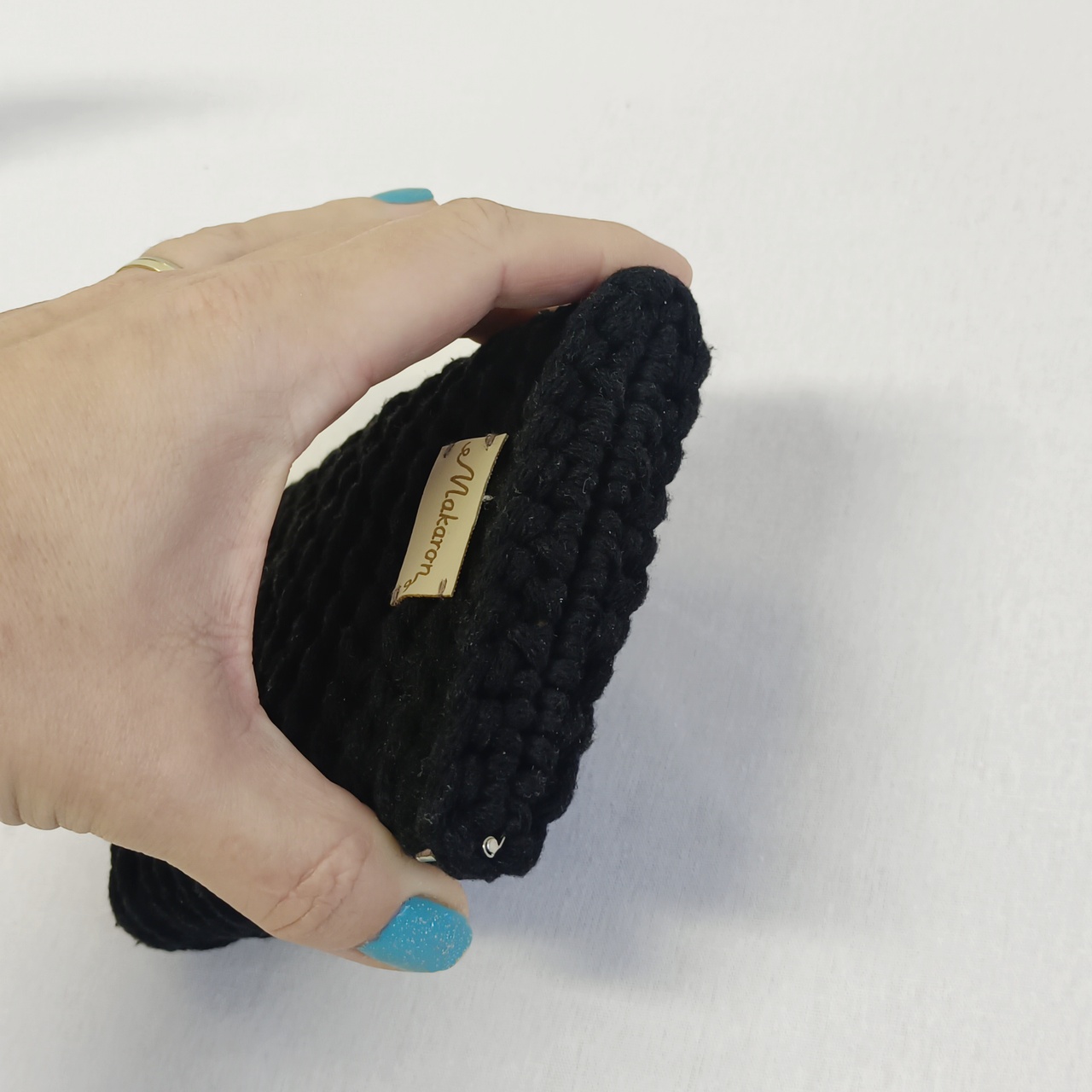 Kapsička střední - 1