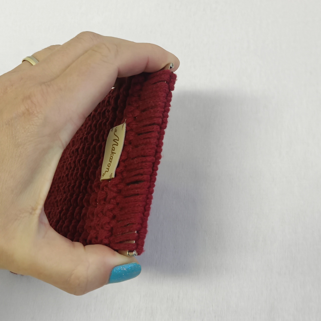 Kapsička střední - 1