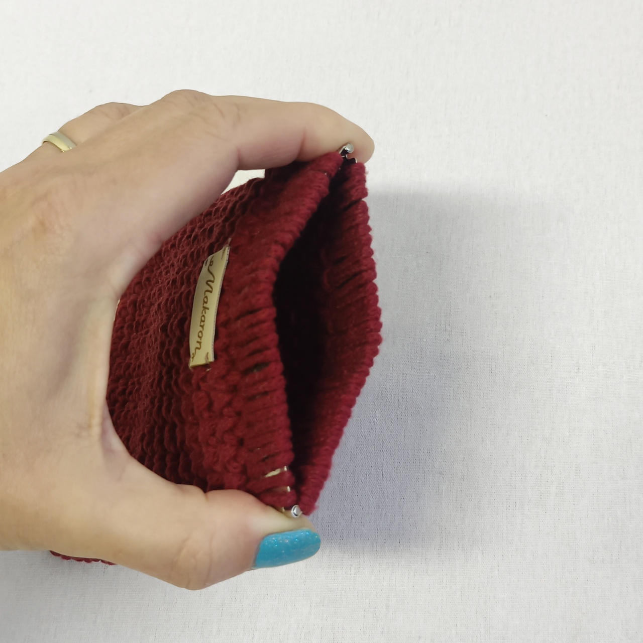 Kapsička střední - 2