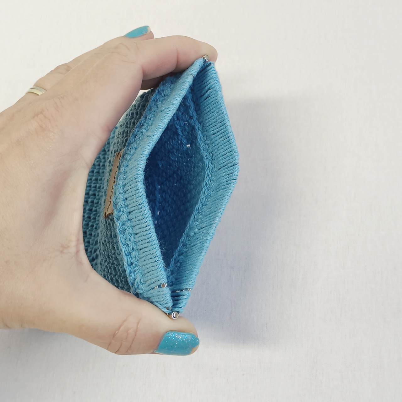 Kapsička střední - 2