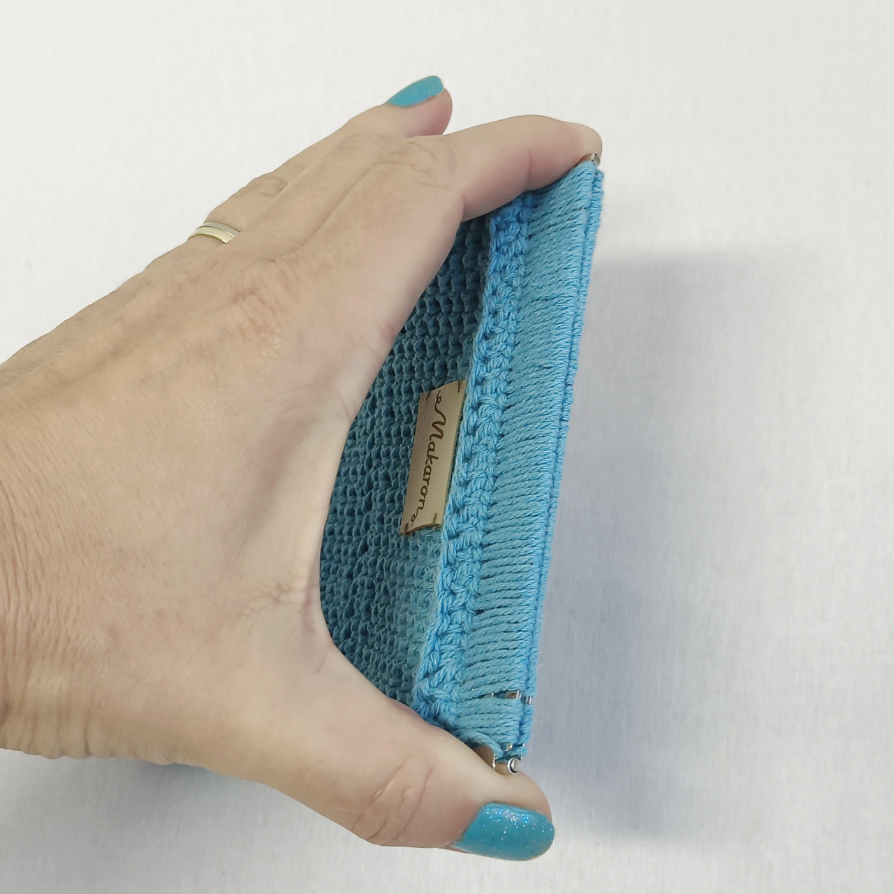 Kapsička střední - 1