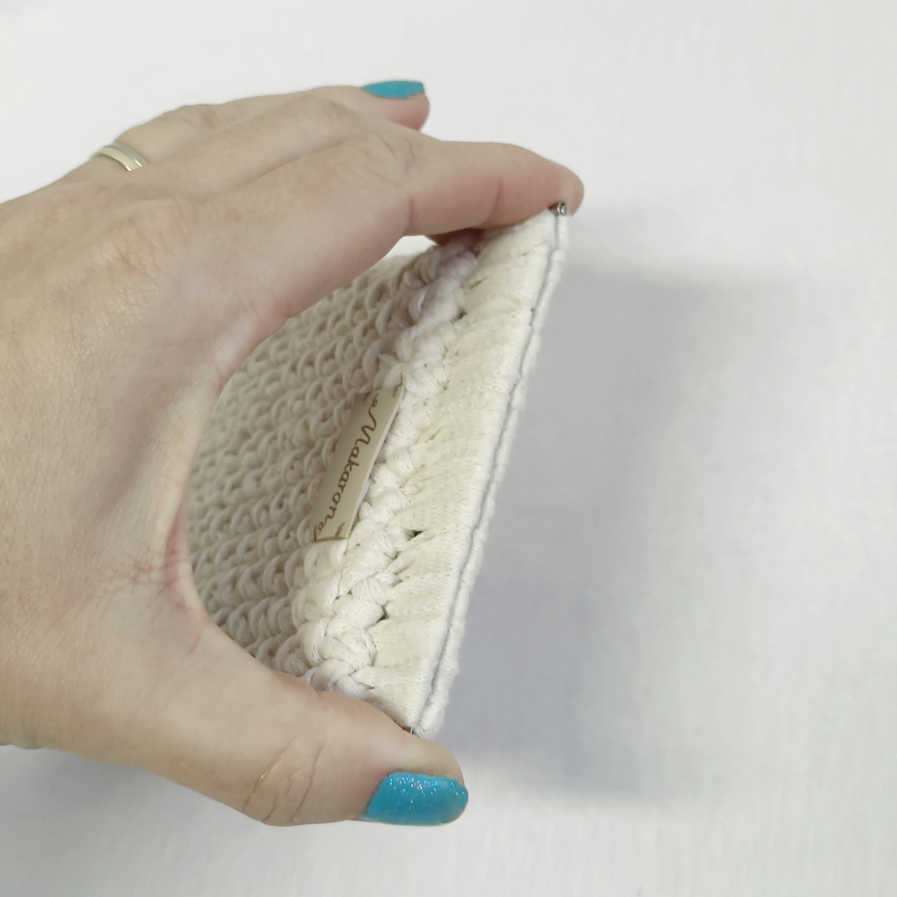 Kapsička střední - 1