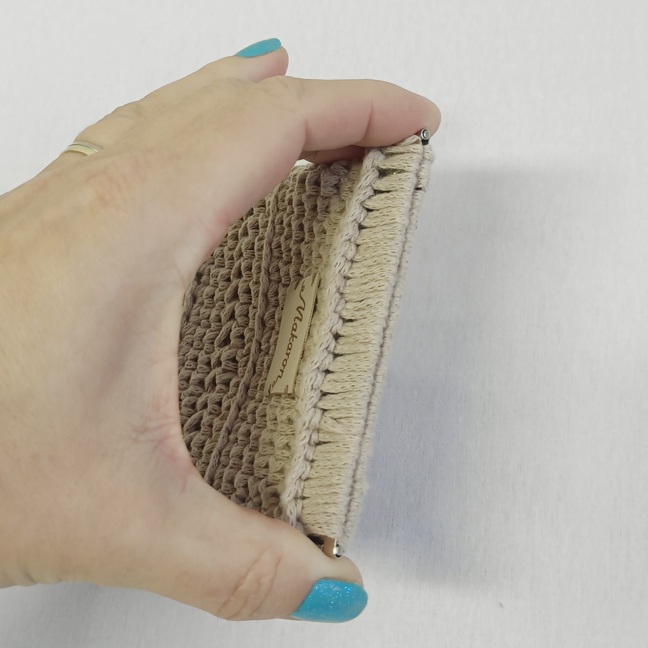 Kapsička střední - 1