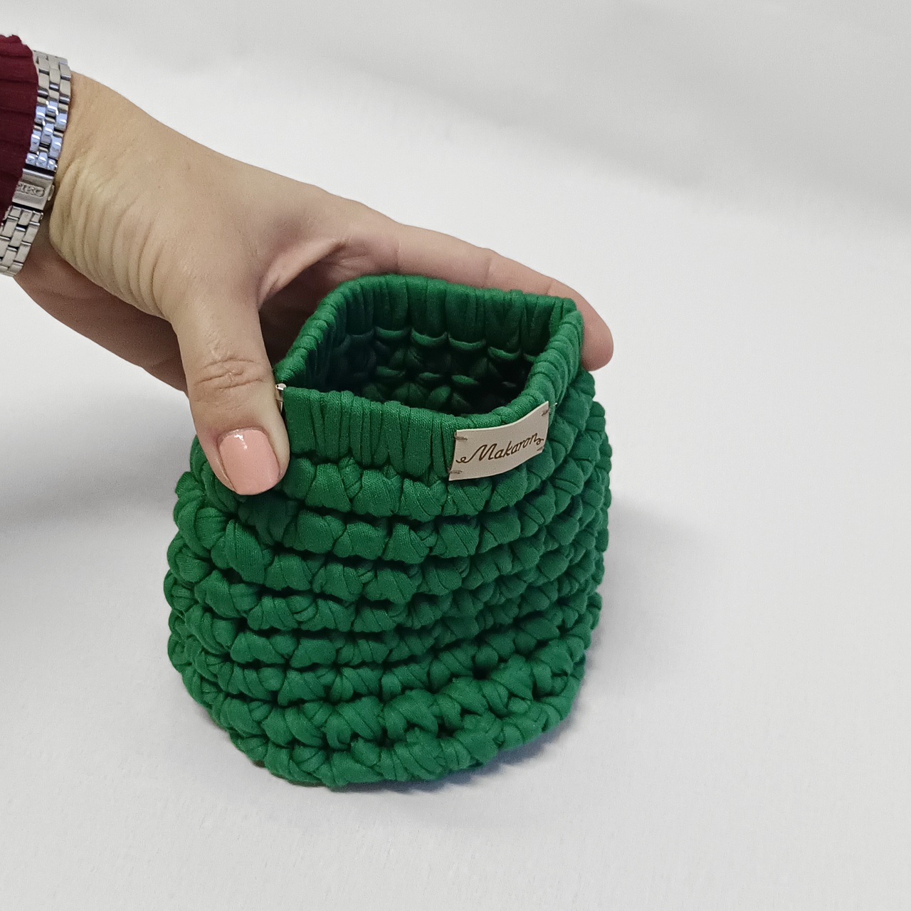 Kapsička velká - 1