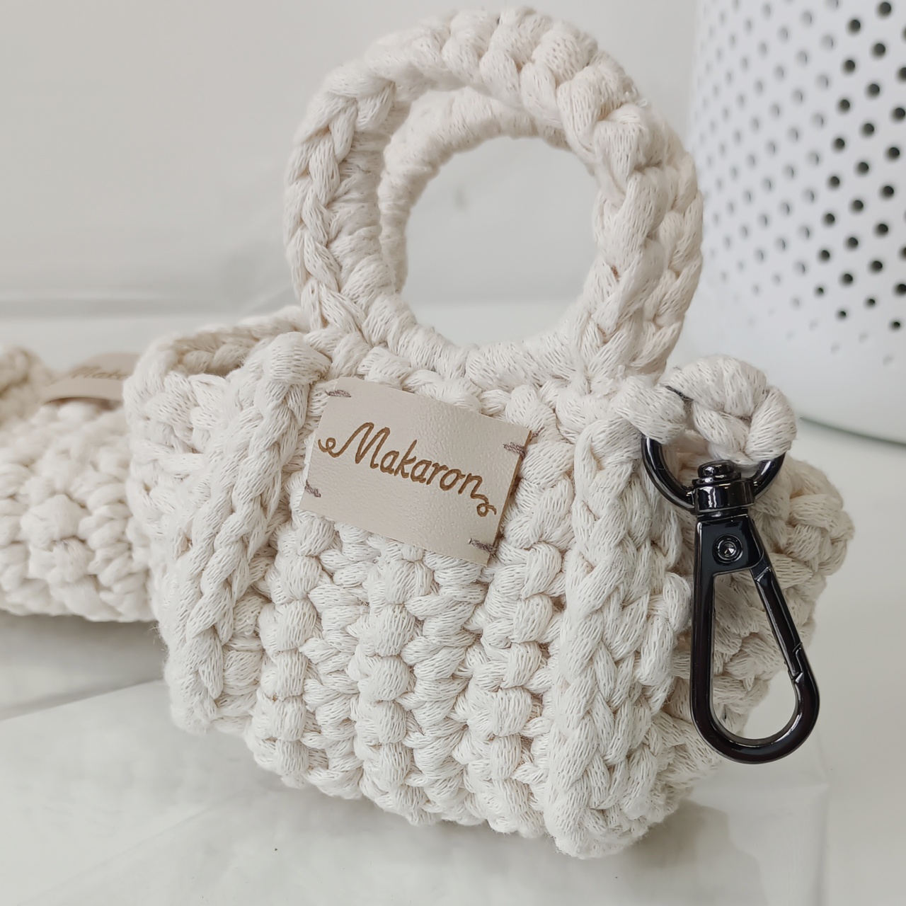 Klíčenka / kapsička