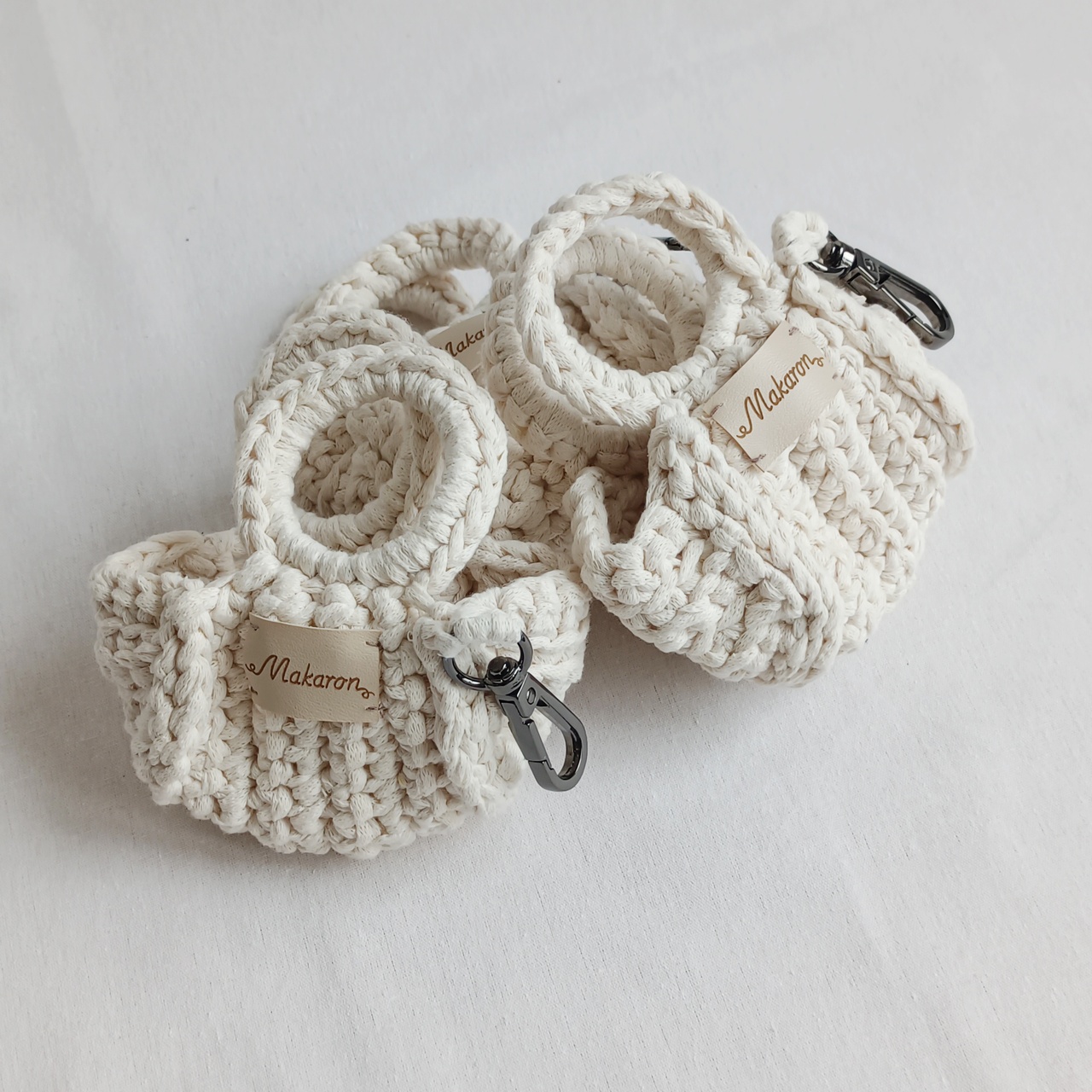 Klíčenka / kapsička - 2