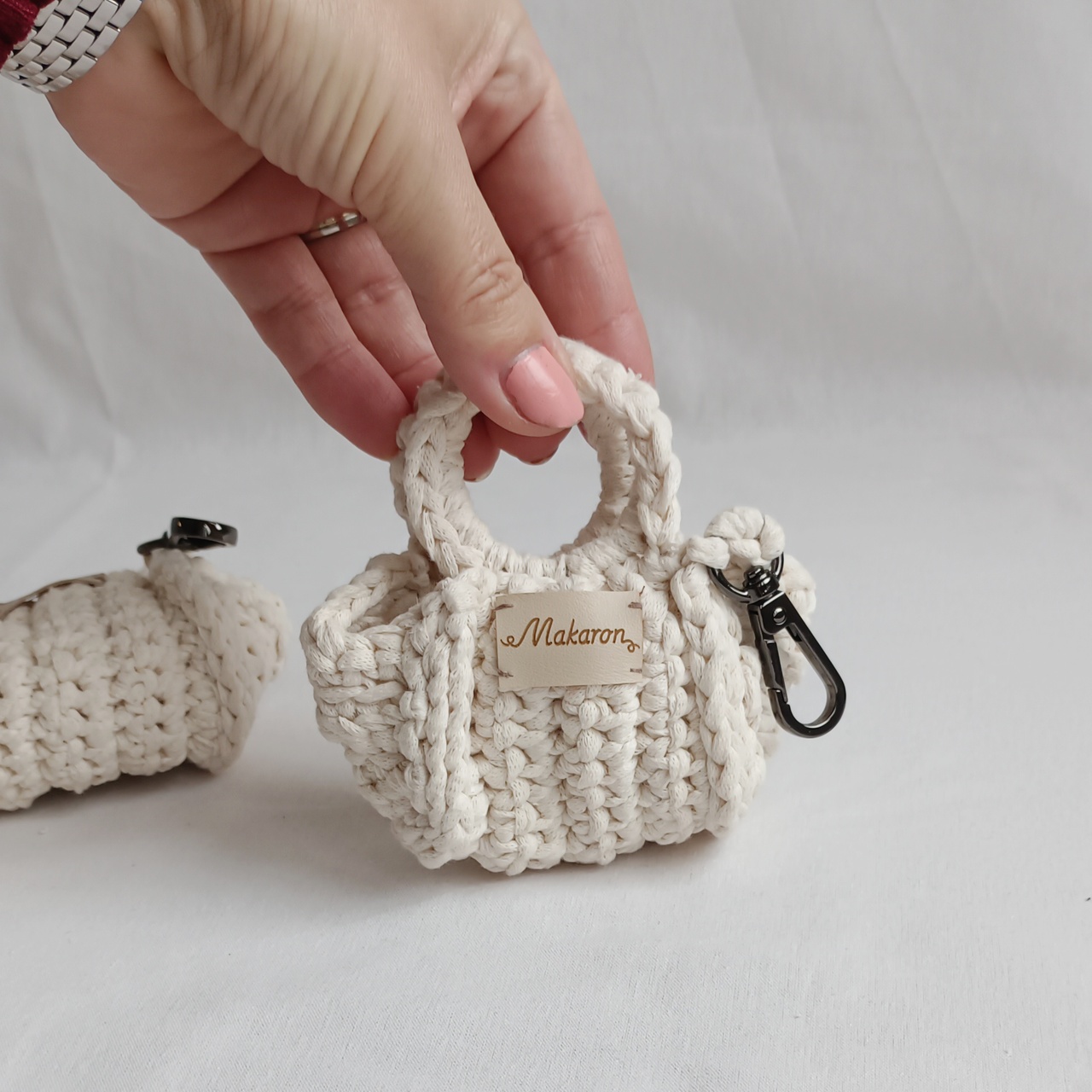 Klíčenka / kapsička - 1