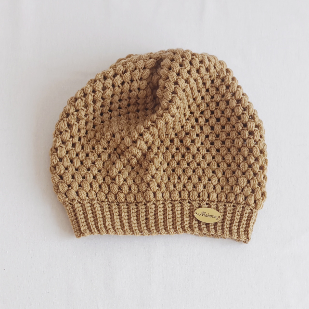 Merino čepice M-XL - 2