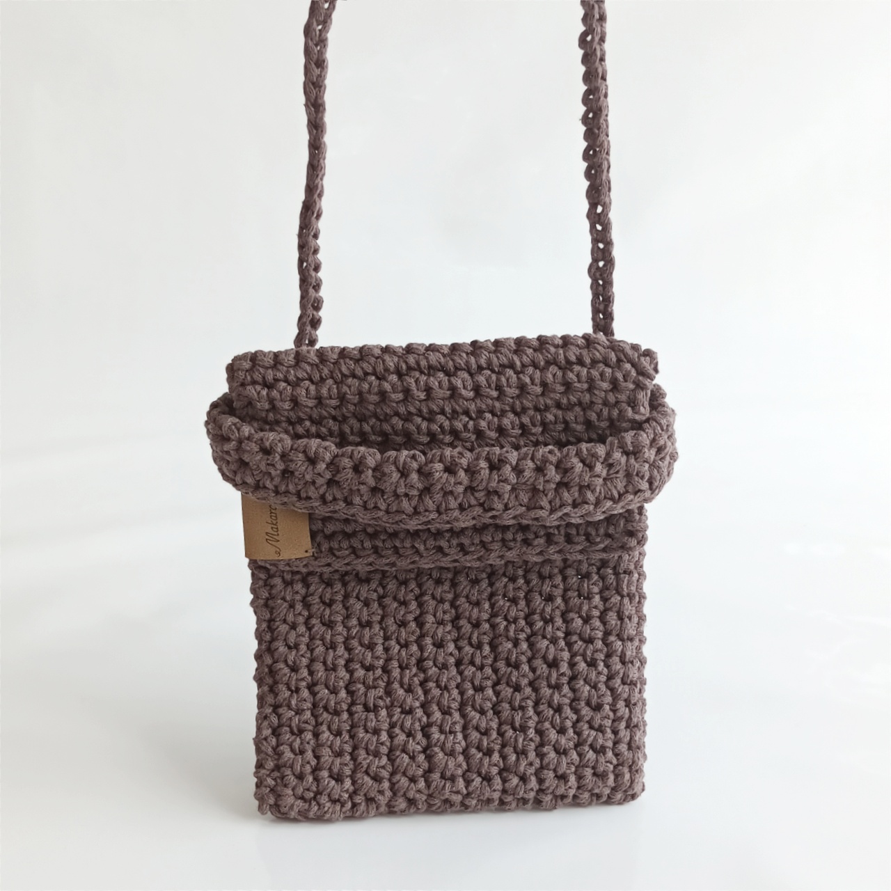 Mini Kapsička Café - 6