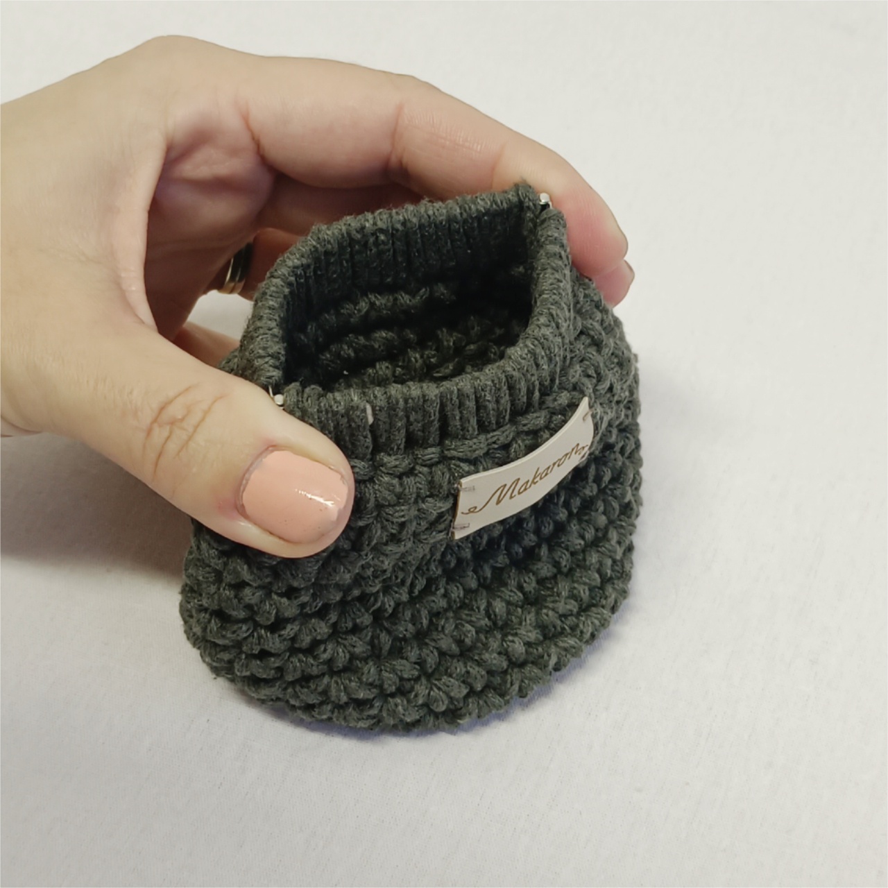 Peněženka malá - 1