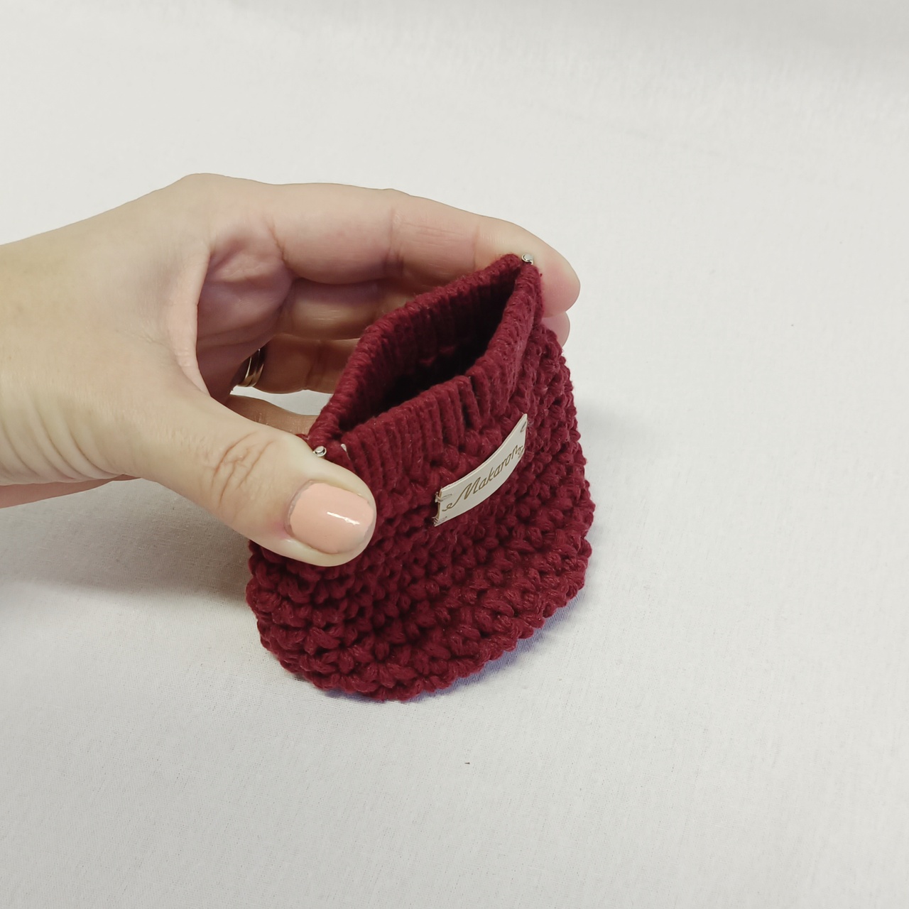 Peněženka malá - 1