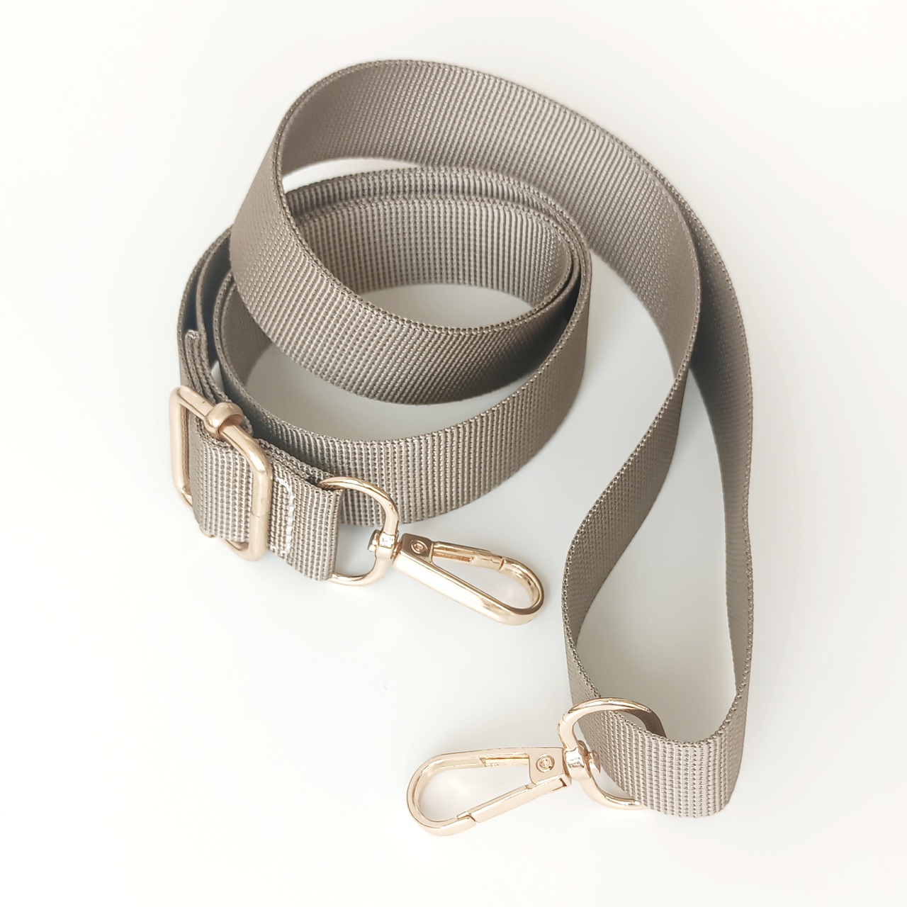 Popruh khaki - 1