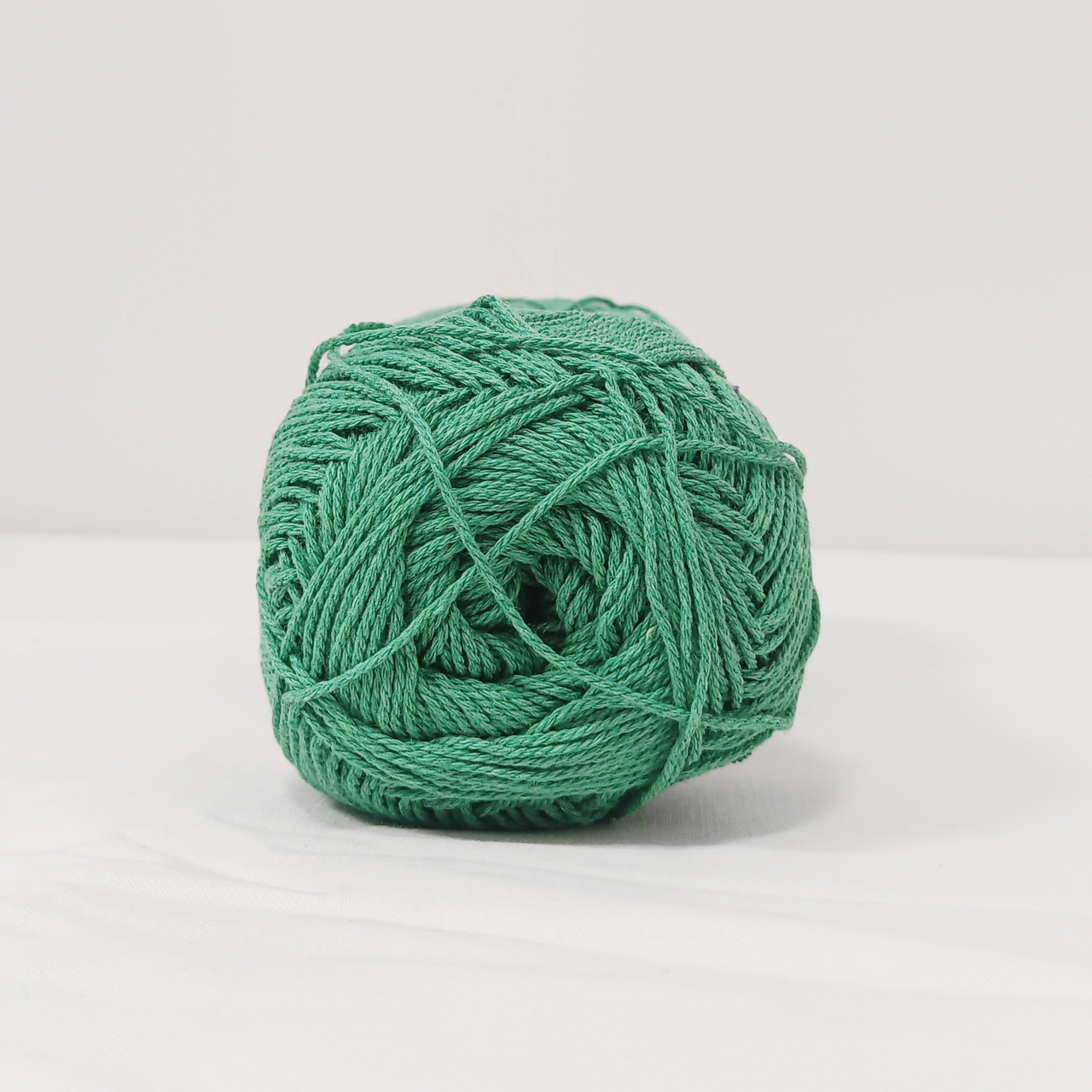 Reknit zelená 2mm - 1
