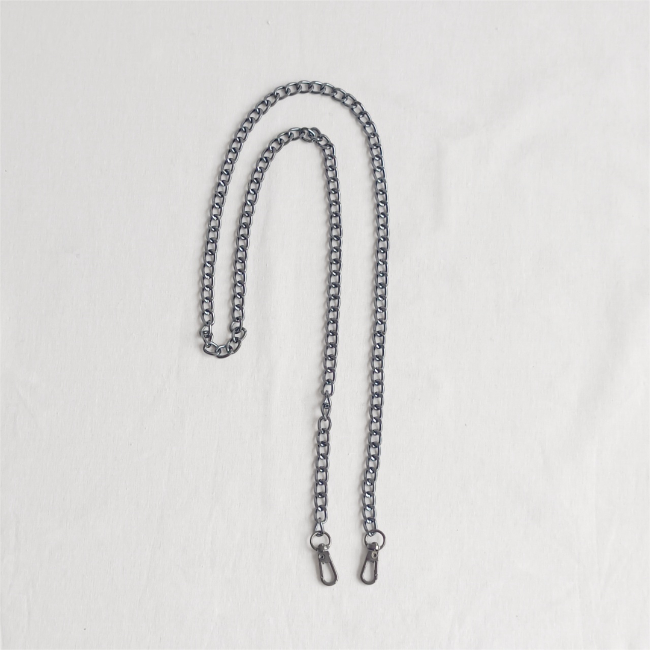 Řetízek černý - 1