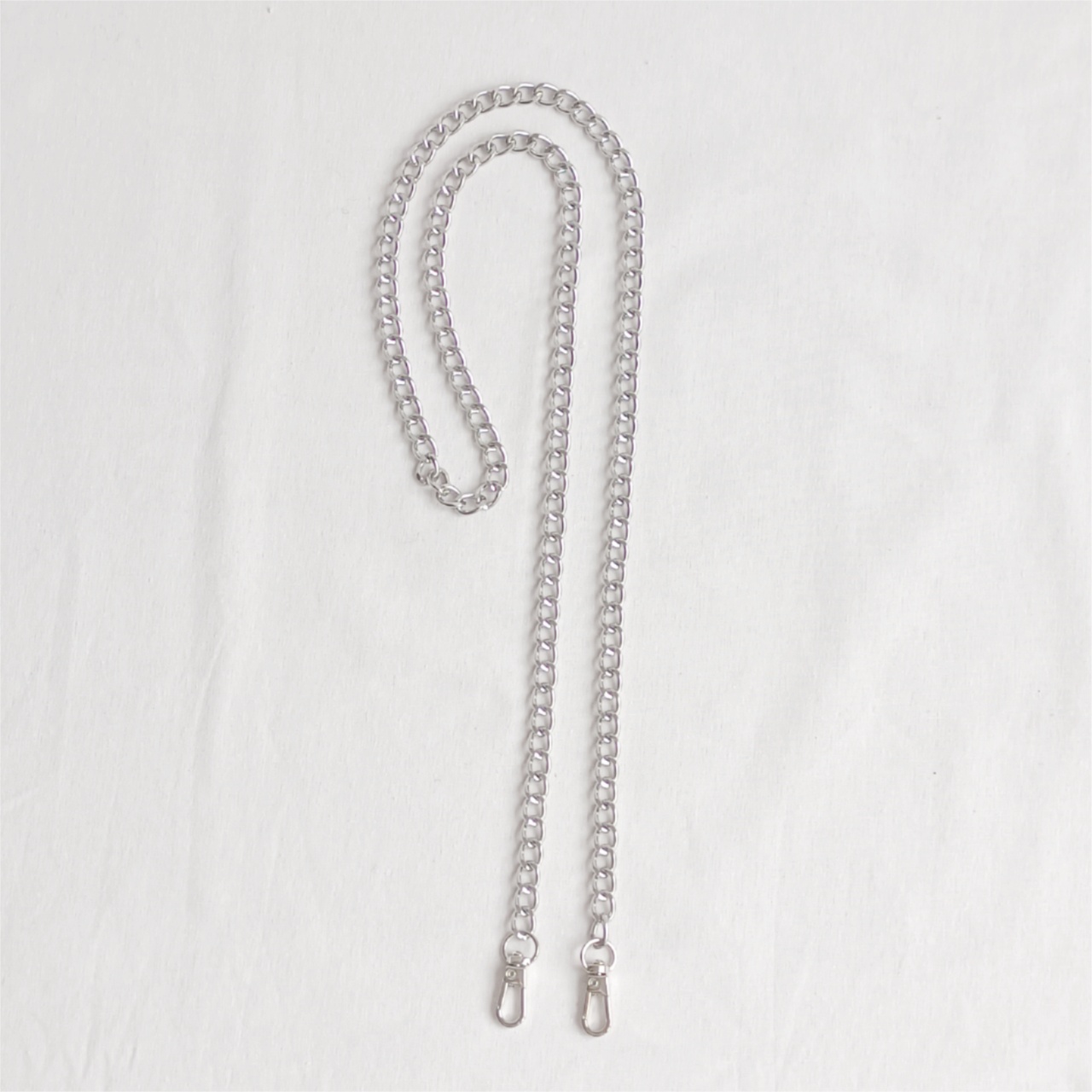Řetízek stříbrný - 1