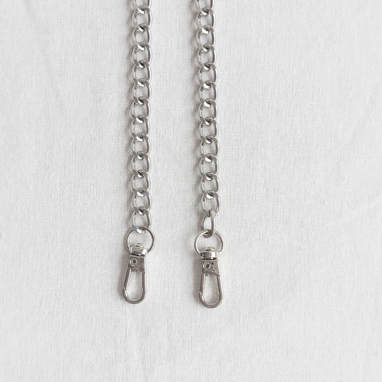 Řetízek stříbrný