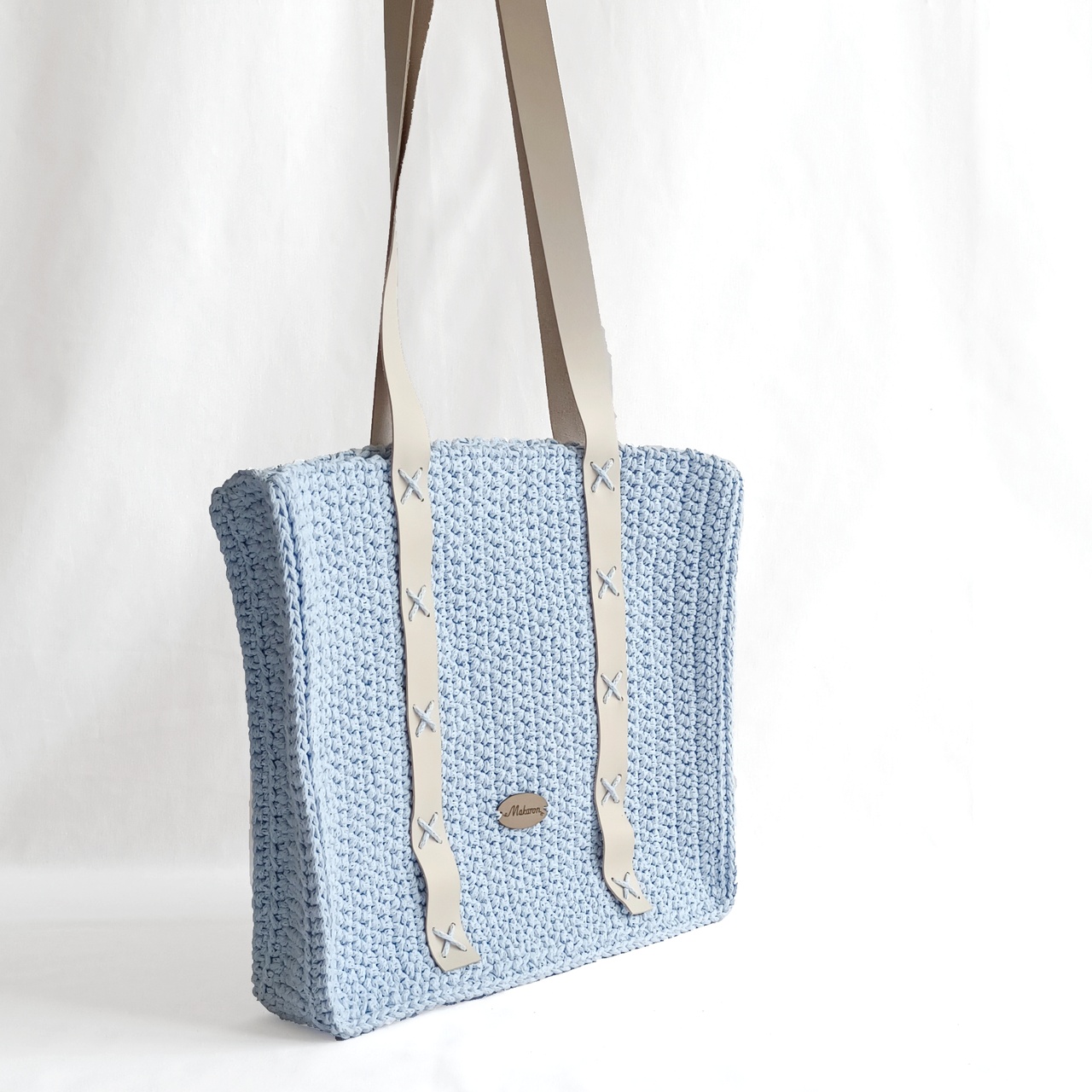 Tote Maxi Nebeská - 1