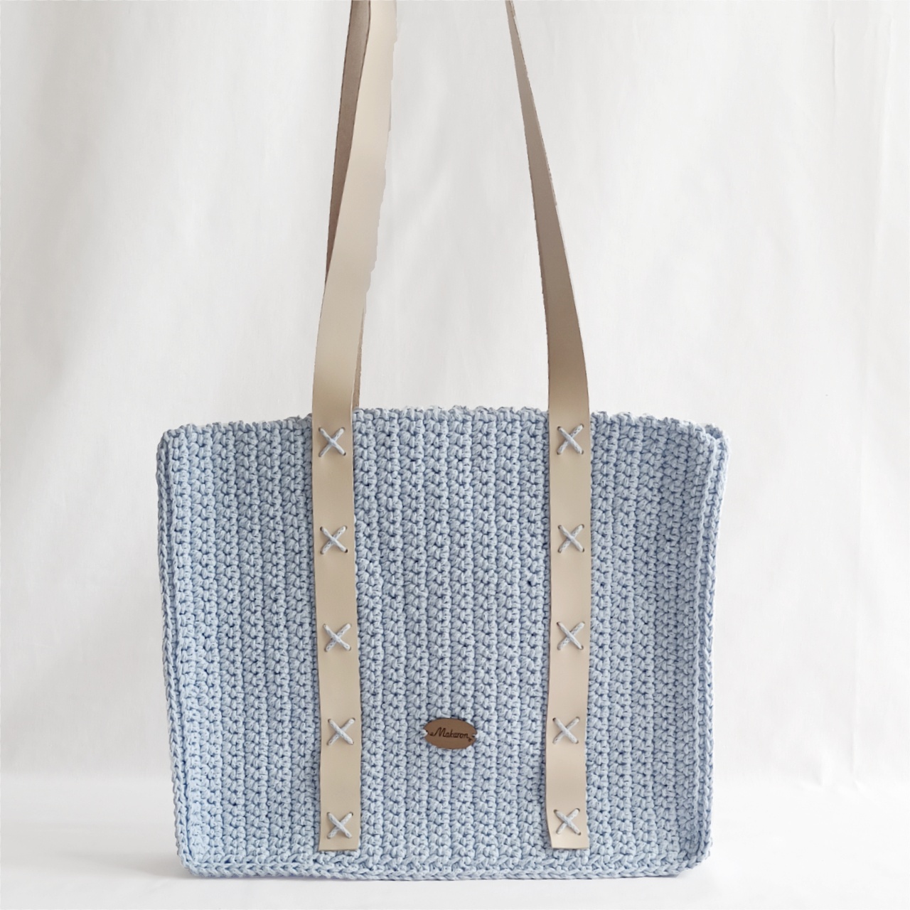 Tote Maxi Nebeská