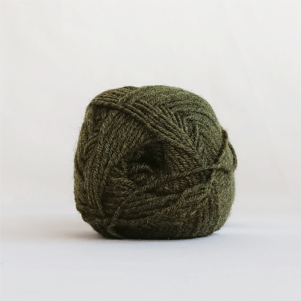 Woolly khaki - 1