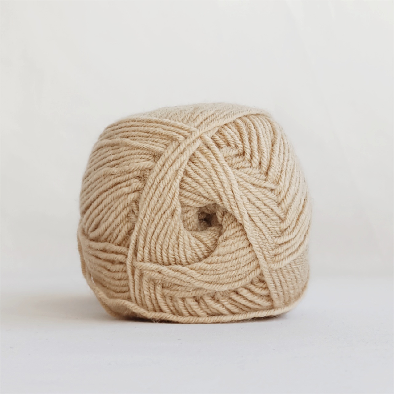 Woolly písková - 1