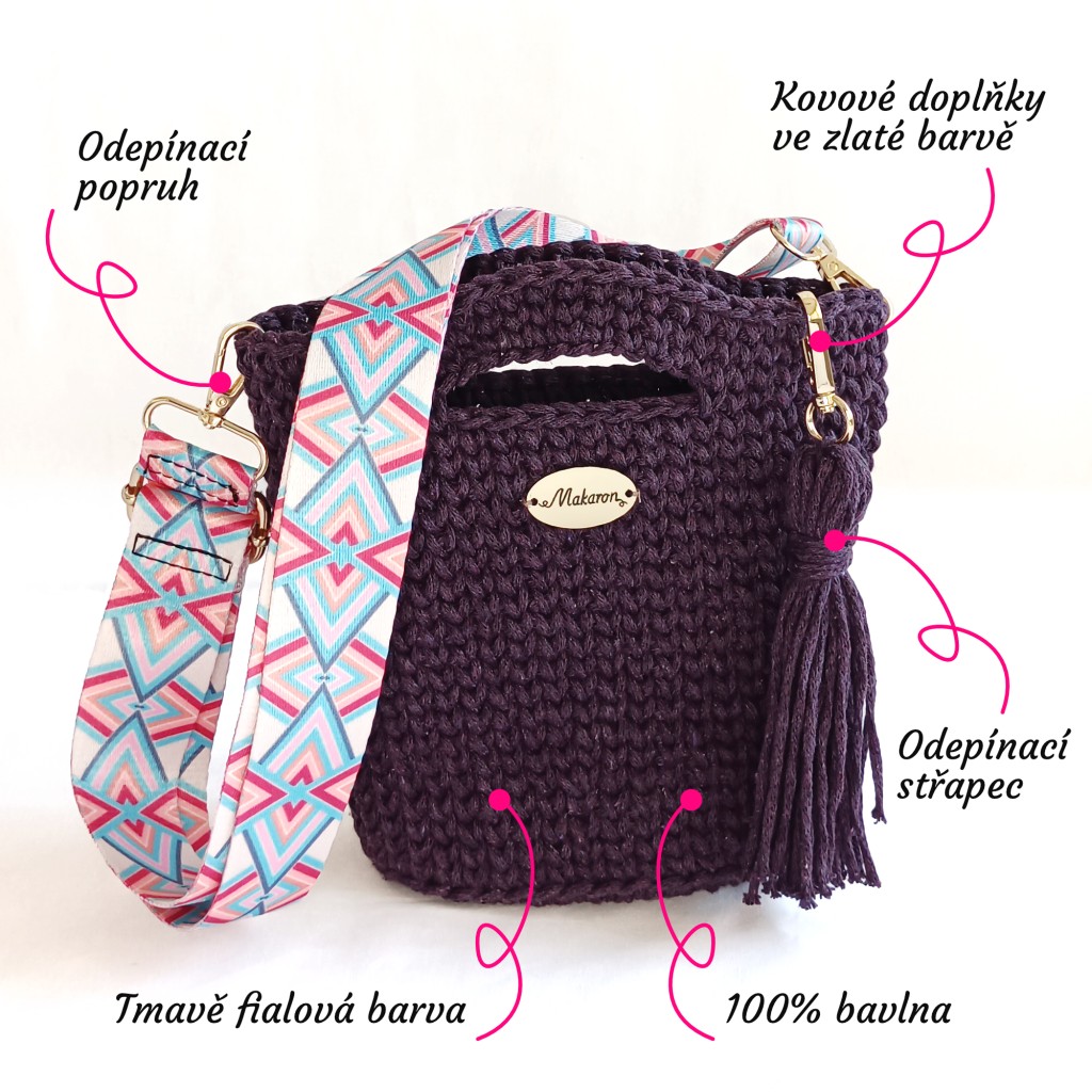 Řemeslná práce Makaron