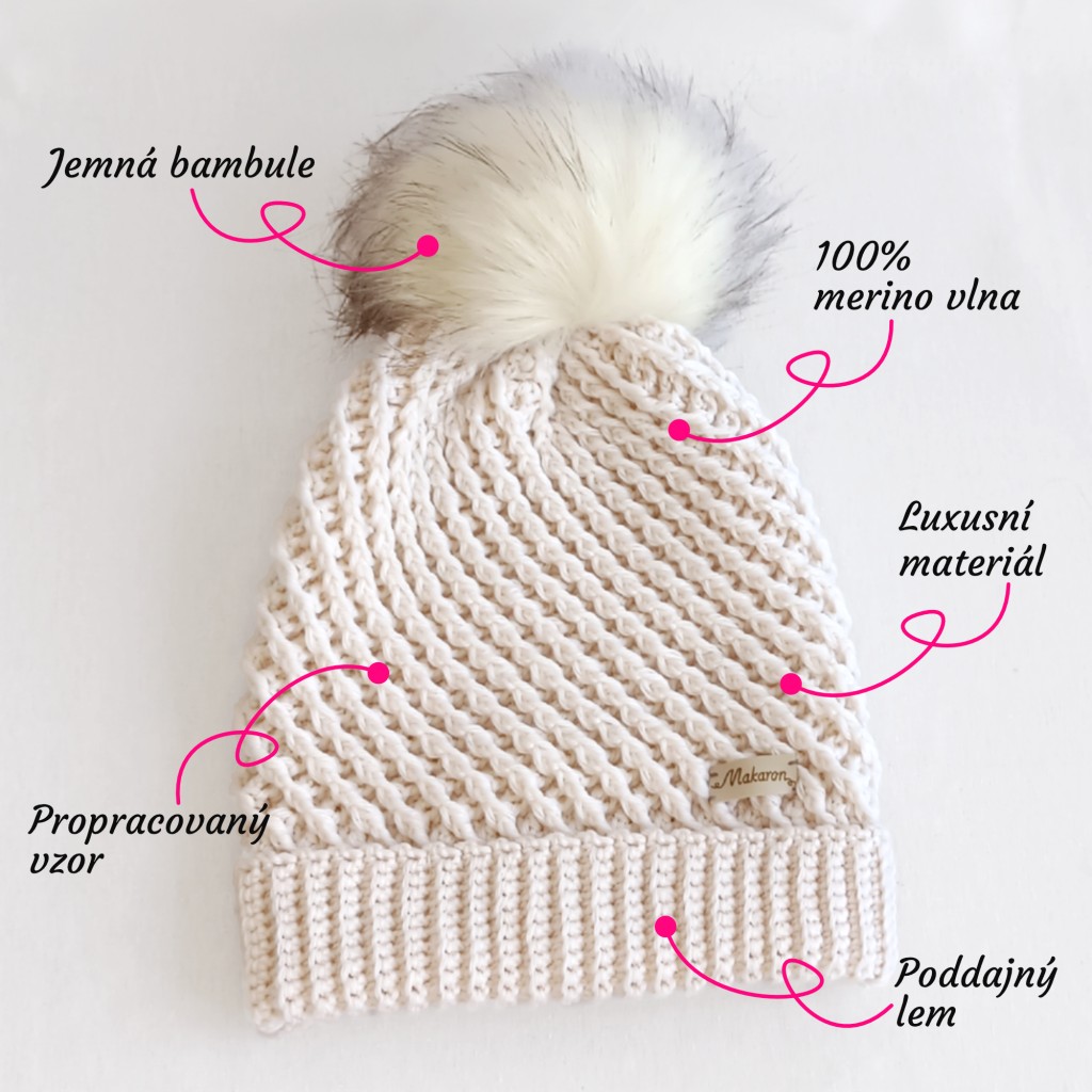 Řemeslná práce Makaron