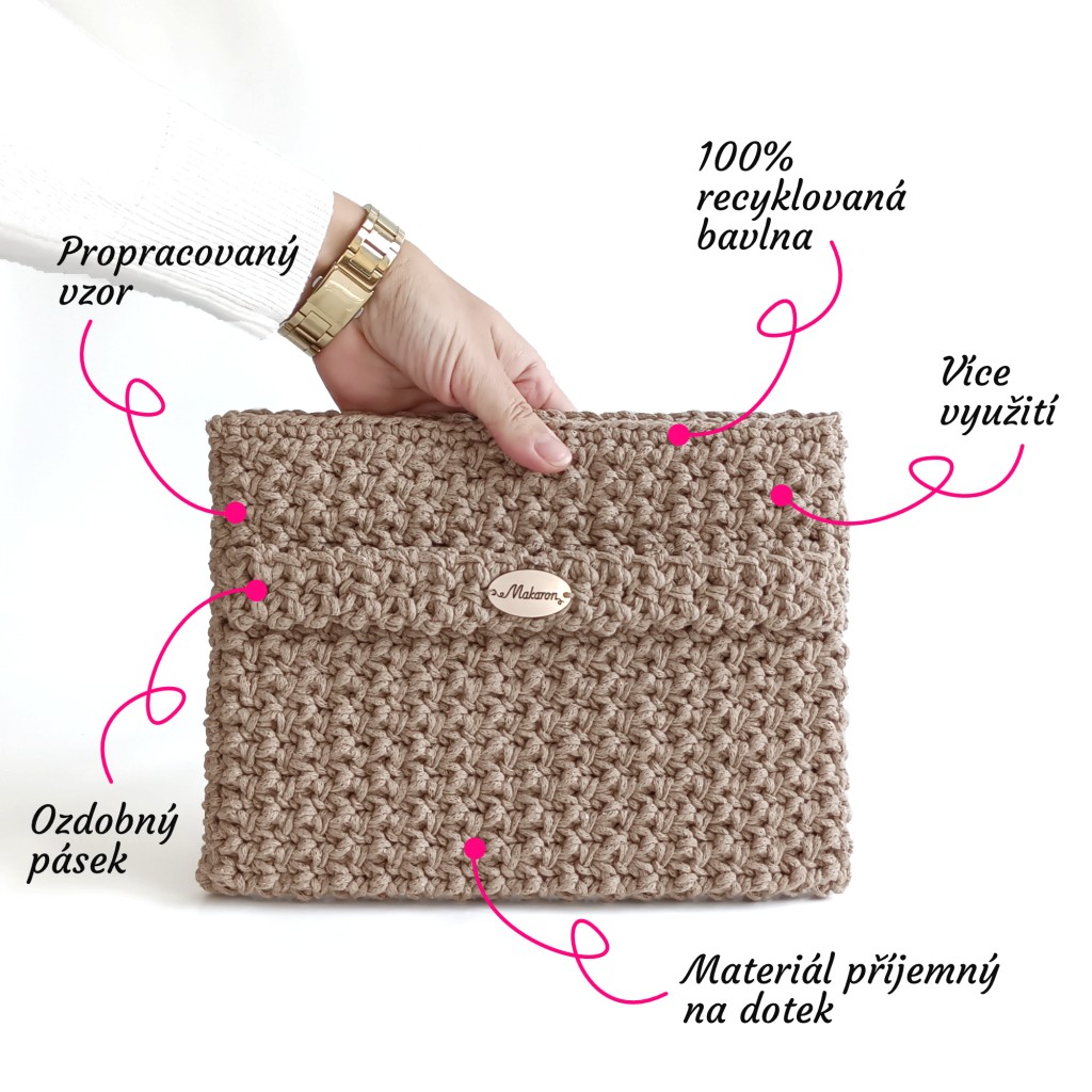 Řemeslná práce Makaron